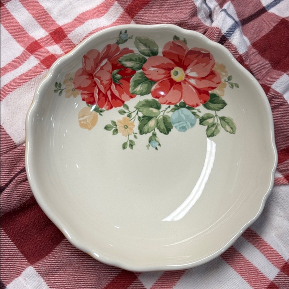 Pioneer Woman bowls - Picture 3 of 8